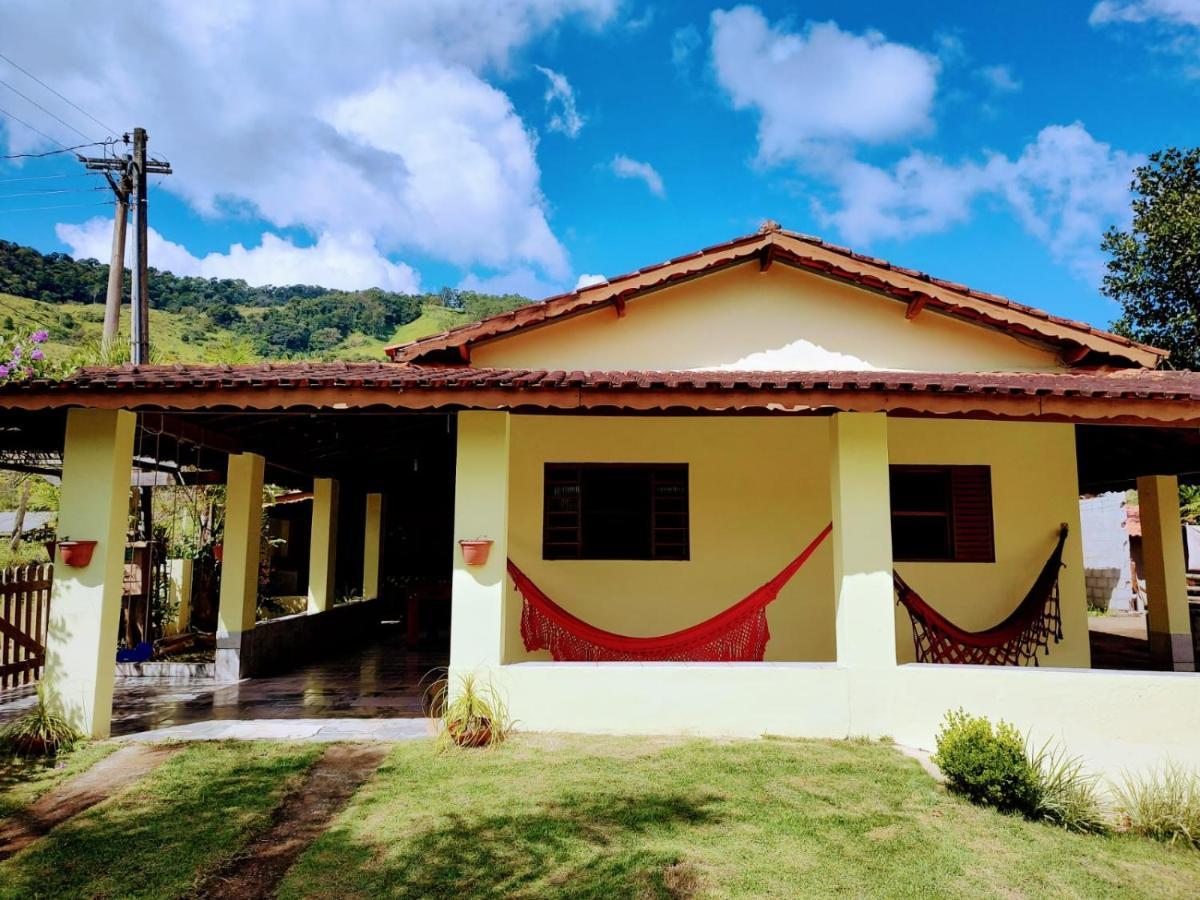 Chacara Rancho Imperial Villa Socorro  Buitenkant foto