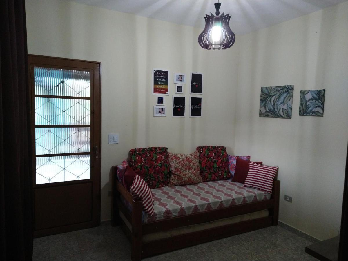 Chacara Rancho Imperial Villa Socorro  Buitenkant foto