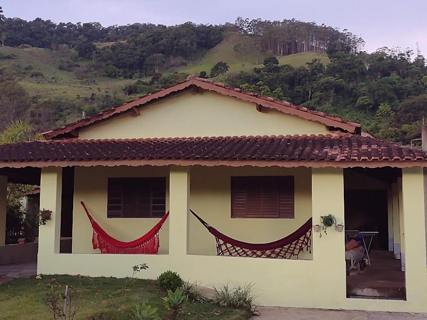 Chacara Rancho Imperial Villa Socorro  Buitenkant foto